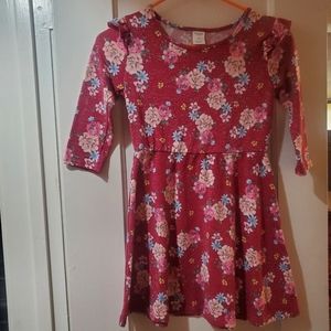 Small 7/8 Arizona dress